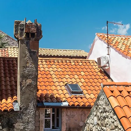 Apartment Moskar With Balcony In Heart Of Old Town Dubrovnik